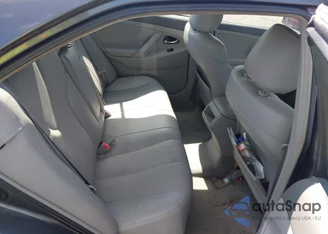 2007 Toyota Camry Le из США, поврежденный, VIN 4T1BE46K37U118262